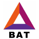 bat